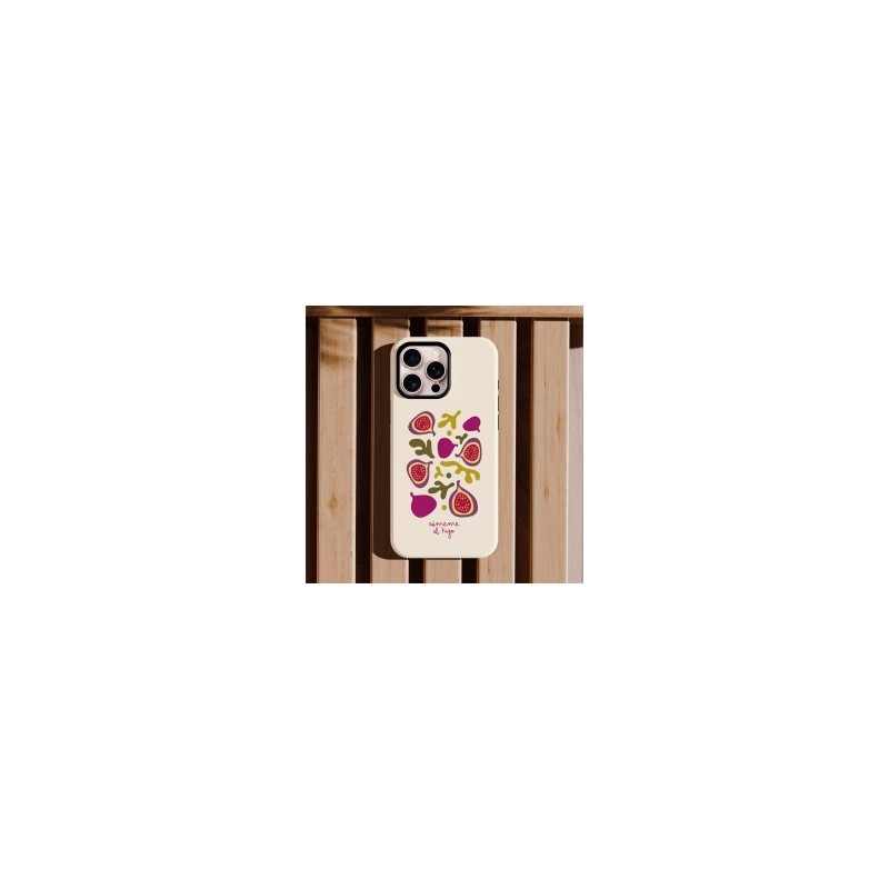 Coque de téléphone